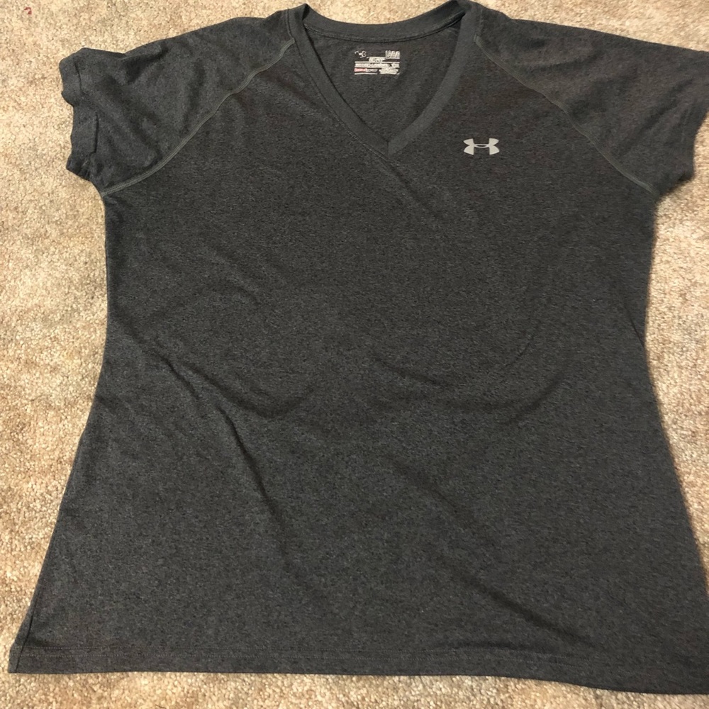 Under Armour V-neck